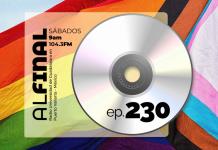 Al final - 24 Mayo 2025