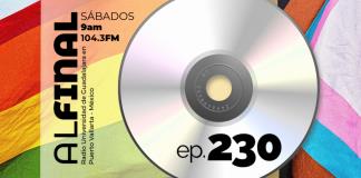 Al final - 24 Mayo 2025