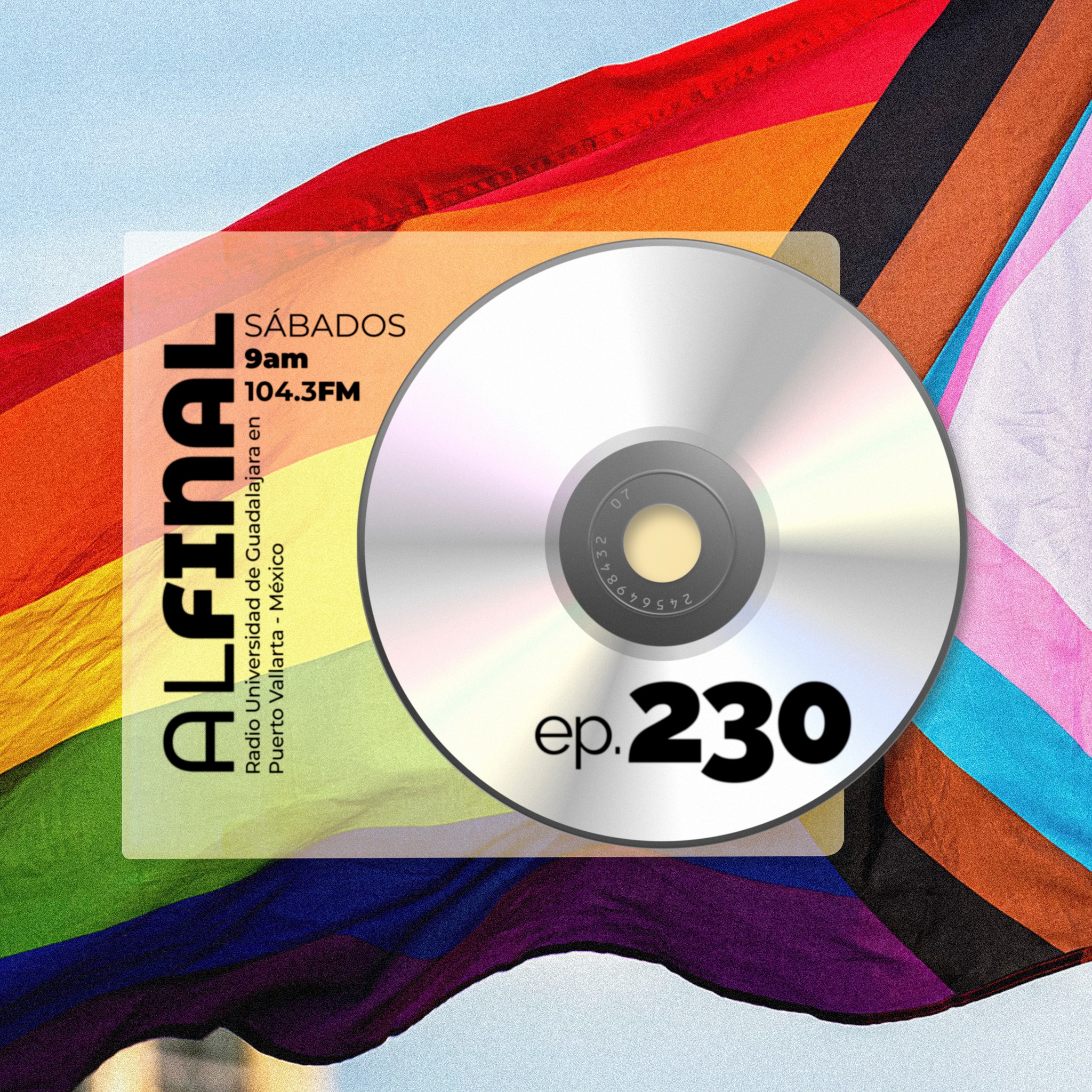 Al final - 24 Mayo 2025 Al final - 24 Mayo 2025