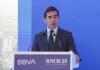 BBVA anuncia una inversión de 5.000 millones de dólares en México hasta 2030