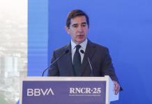 BBVA anuncia una inversión de 5.000 millones de dólares en México hasta 2030