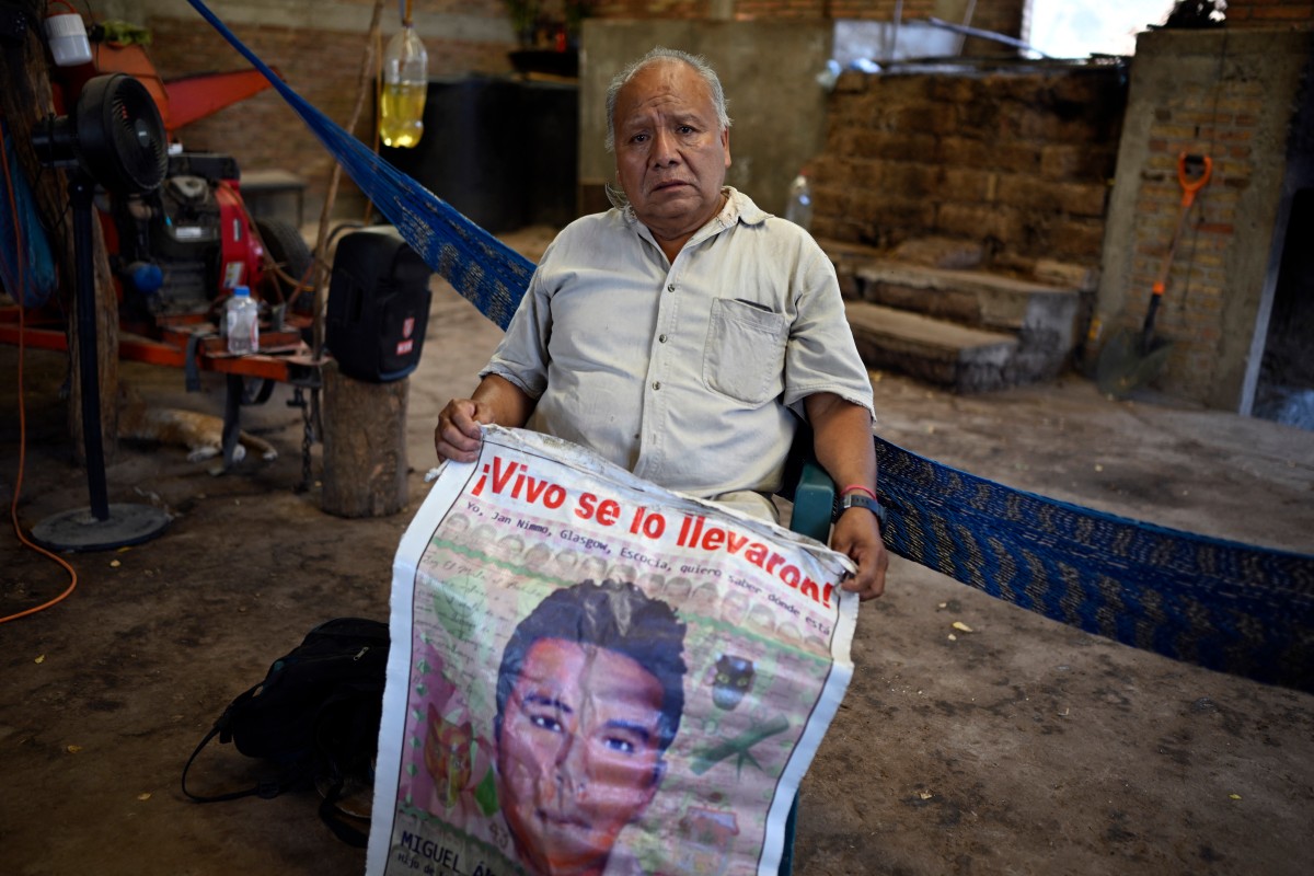 Impunidad: el muro infranqueable de la justicia en México Impunidad: el muro infranqueable de la justicia en México