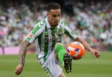 El Betis anuncia el fichaje del brasileño Antony hasta 2030