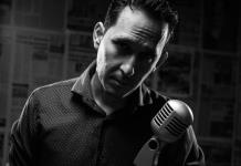 Carlos Feral, un artista que fusiona la música de las primeras décadas del siglo XX