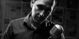Carlos Feral, un artista que fusiona la música de las primeras décadas del siglo XX