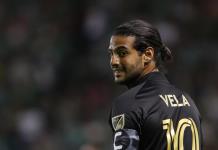 Carlos Vela se retira del fútbol