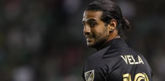 Carlos Vela se retira del fútbol