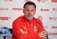 El argentino Gabriel Milito promete quedarse en el Guadalajara y llevarlo lejos