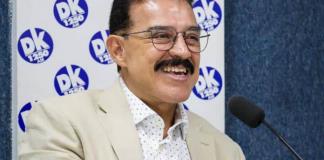 Senador Carlos Lomelí critica compra millonaria de Cybertruck  para Policía de Jalisco