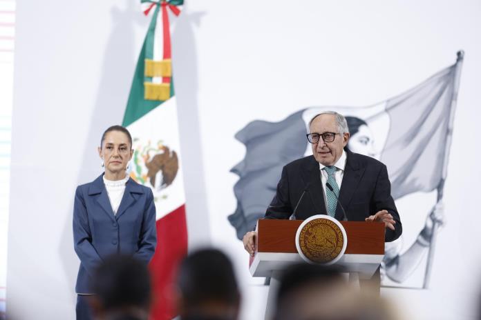 México confirma seis casos de miasis por gusano barrenador en humanos México confirma seis casos de miasis por gusano barrenador en humanos