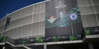 Betis y Chelsea en final de Conference League: gesta histórica o pequeña alegría