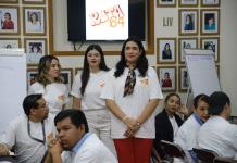 Jóvenes de 35 municipios hablan de problemas de salud mental y vivienda