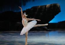 Clásico y contemporáneo se funden en la Gala del Ballet de Jalisco
