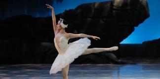 Clásico y contemporáneo se funden en la Gala del Ballet de Jalisco