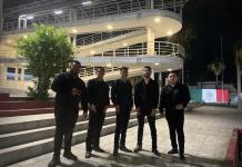 Denuncian desaparición de integrantes del grupo musical Grupo Fugitivo