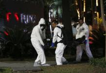 Autoridades hallan 17 cuerpos tras operativo en Guanajuato
