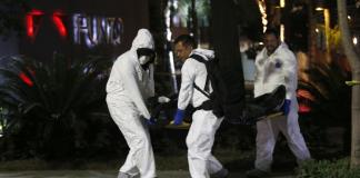 Autoridades hallan 17 cuerpos tras operativo en Guanajuato