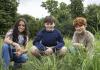 La serie de Harry Potter de HBO ya escogió a los nuevos Harry, Hermione y Ron