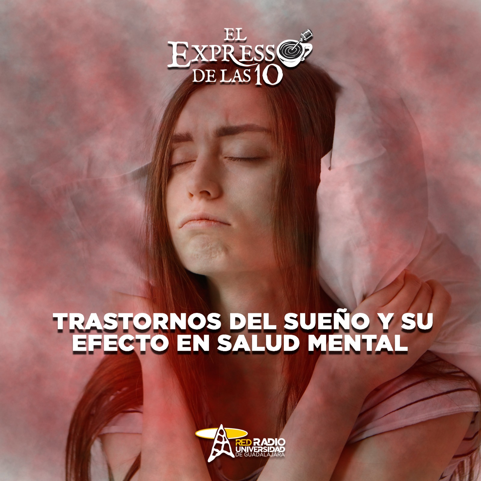 Trastornos del sueño y su efecto en la salud mental - El Expresso de las 10 - Ma. 27 Mayo 2025 Trastornos del sueño y su efecto en la salud mental - El Expresso de las 10 - Ma. 27 Mayo 2025