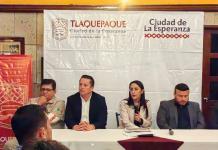 Tlaquepaque acusa al SIAPA por falta de desazolves; advierte posibles denuncias