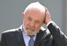 Lula cancela de nuevo su agenda por laberintitis