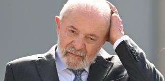 Lula cancela de nuevo su agenda por laberintitis