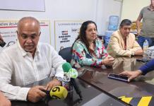Madre de estudiante desaparecida el 24 de mayo pide apoyo para localizarla