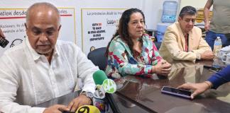 Madre de estudiante desaparecida el 24 de mayo pide apoyo para localizarla