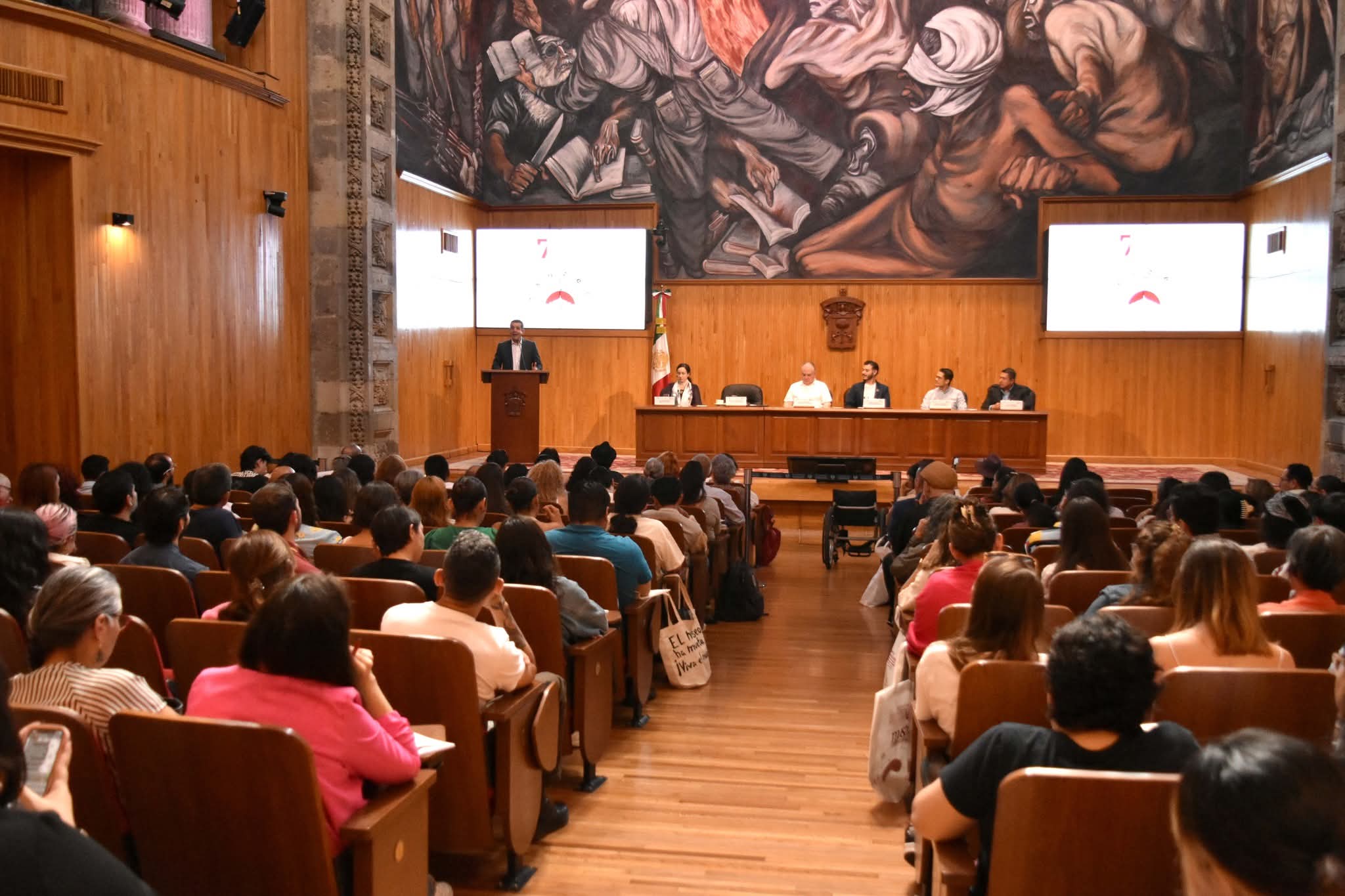 Especialización, buenos equipos de trabajo y presupuesto: los retos de dirigir un museo en Guadalajara Especialización, buenos equipos de trabajo y presupuesto: los retos de dirigir un museo en Guadalajara