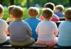 Casi 4 de cada 10 niños en México padecen obesidad y diabetes, advierten autoridades