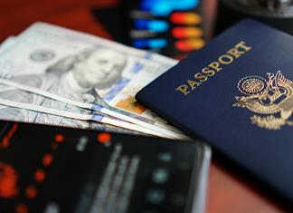 EE.UU. REVOCA VISAS Y MANTENDR&Aacute; CAMPA&Ntilde;A CONTRA POL&Iacute;TICOS CORRUPTOS: STEVE FISHER