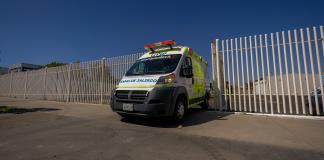SAMU Jalisco cumple 25 años salvando vidas... y enfrentando nuevos retos