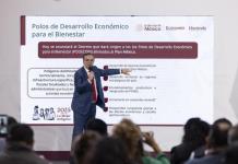 Revisión del T-MEC podría comenzar a finales de septiembre o inicio de octubre, afirma ministro Ebrard