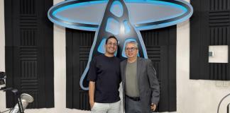 Audiocracia - Lu. 26 May 2025