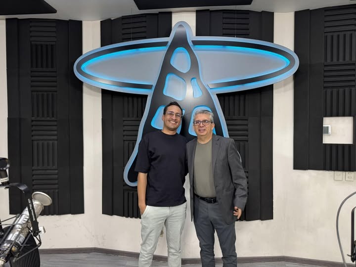Audiocracia - Lu. 26 May 2025 Audiocracia - Lu. 26 May 2025