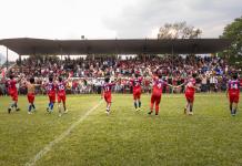 ¡Histórico! Guerreros de Autlán clasifican a la final de la Tercera División Profesional y aseguran su ascenso