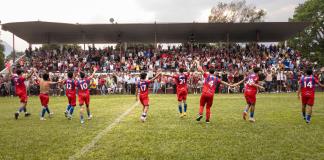 ¡Histórico! Guerreros de Autlán clasifican a la final de la Tercera División Profesional y aseguran su ascenso