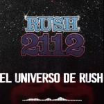 Rockología - Ma. 27 May 2025 - El Universo de Rush