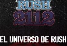 Rockología - Ma. 27 May 2025 - El Universo de Rush
