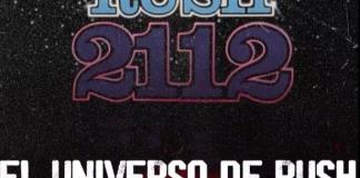 Rockología - Ma. 27 May 2025 - El Universo de Rush