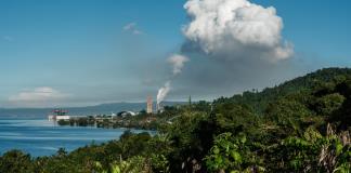 Una tribu indonesia, forzada a abandonar sus tierras por la mayor mina de níquel del mundo