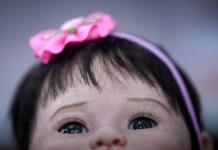 Bebés reborn, la fiebre de los muñecos hiperrealistas