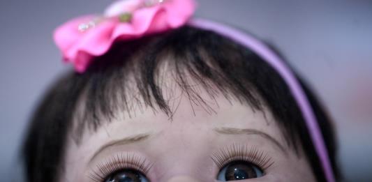Bebés reborn, la fiebre de los muñecos hiperrealistas