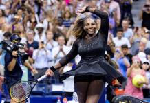 El Premio Princesa de Asturias exalta la carrera incuestionable de Serena Williams