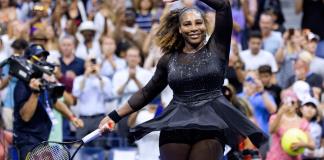 El Premio Princesa de Asturias exalta la carrera incuestionable de Serena Williams