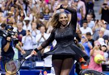 Serena Williams desmiente un eventual regreso al circuito WTA