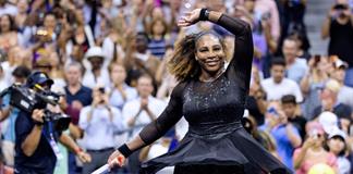 Serena Williams desmiente un eventual regreso al circuito WTA