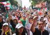 Mexicanos elegirán a todos sus jueces bajo riesgo de politizar la justicia