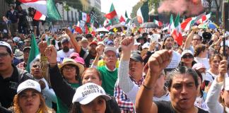 Mexicanos elegirán a todos sus jueces bajo riesgo de politizar la justicia