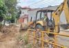 Lamenta presidenta de Zapotlán el Grande acumulación de basura en el canal Jalisco